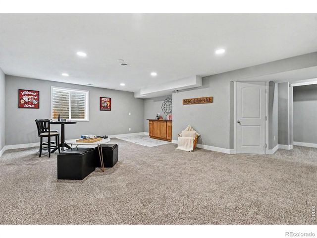 940 Scotch Pine Drive, Severance, CO 80550