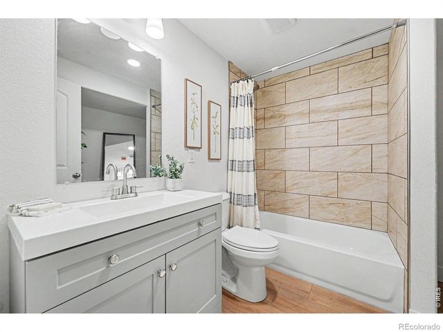 940 Scotch Pine Drive, Severance, CO 80550
