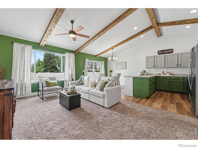 940 Scotch Pine Drive, Severance, CO 80550