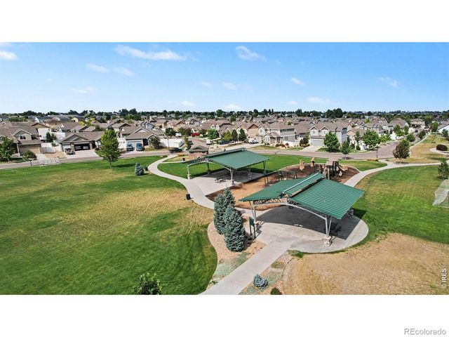 940 Scotch Pine Drive, Severance, CO 80550