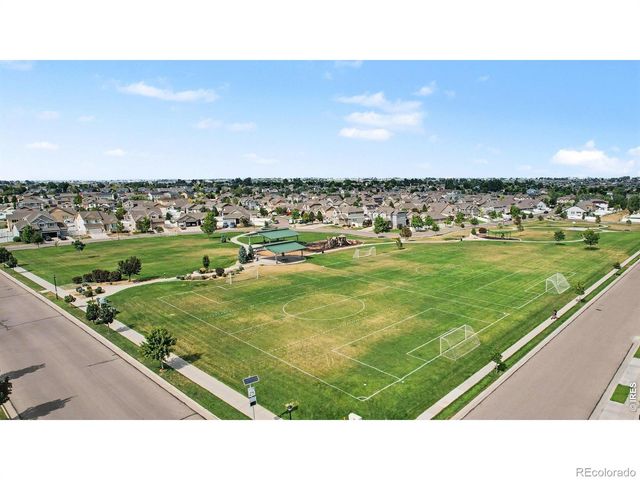 940 Scotch Pine Drive, Severance, CO 80550