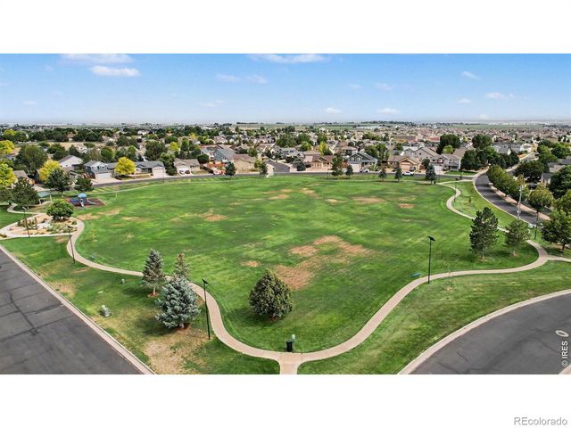 940 Scotch Pine Drive, Severance, CO 80550