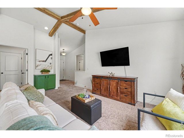 940 Scotch Pine Drive, Severance, CO 80550