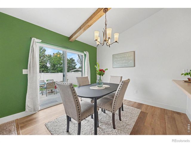 940 Scotch Pine Drive, Severance, CO 80550