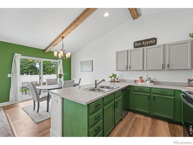 940 Scotch Pine Drive, Severance, CO 80550