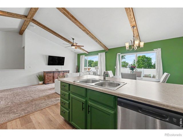 940 Scotch Pine Drive, Severance, CO 80550