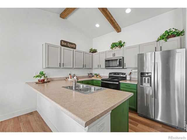 940 Scotch Pine Drive, Severance, CO 80550