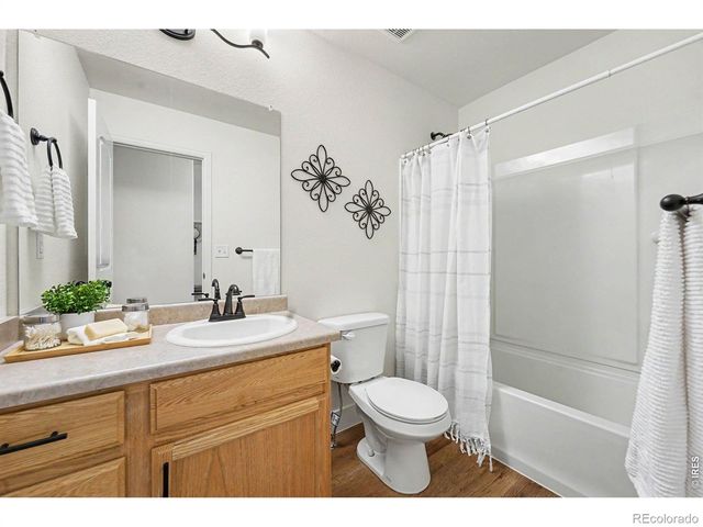 940 Scotch Pine Drive, Severance, CO 80550