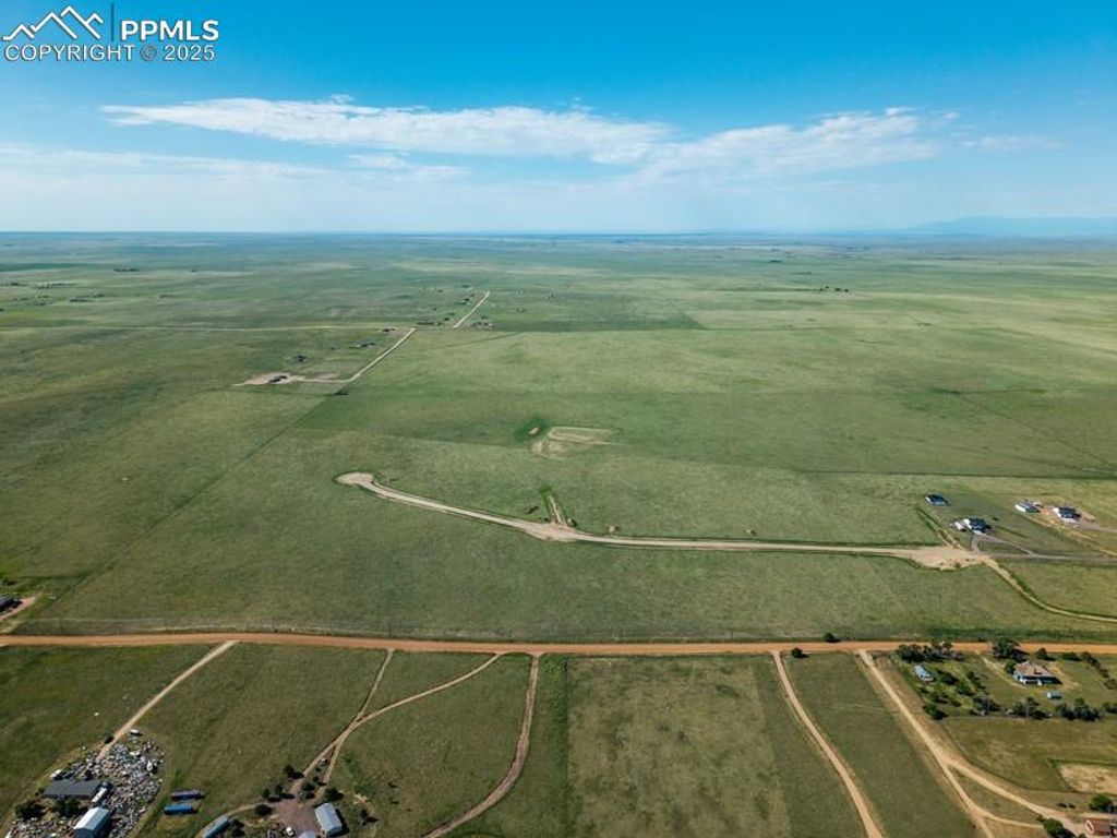 20375 Silverado Hill View, Colorado Springs, CO 80928