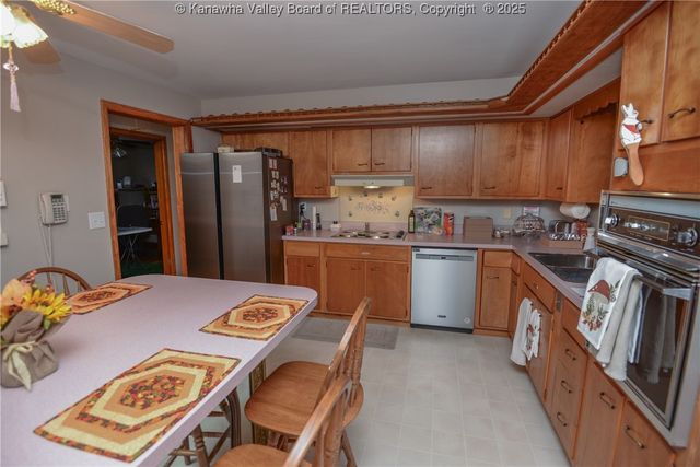 2125 Grant Avenue, St Albans, WV 25177