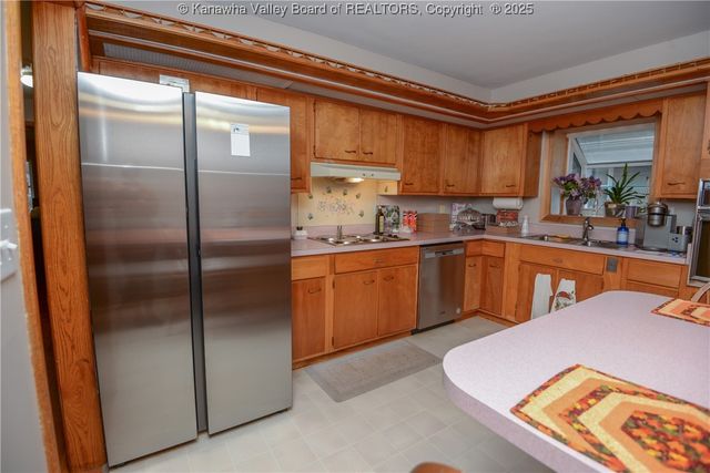 2125 Grant Avenue, St Albans, WV 25177