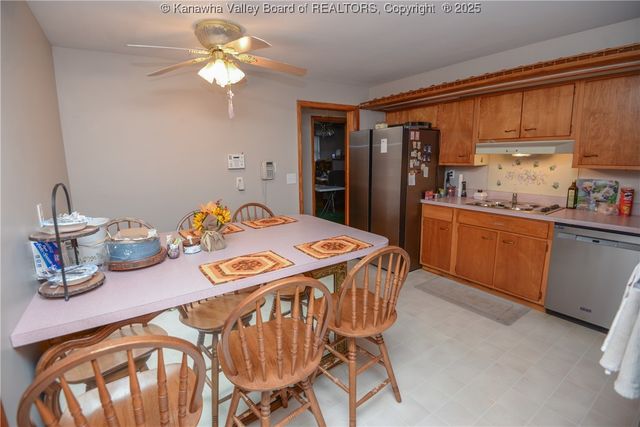 2125 Grant Avenue, St Albans, WV 25177