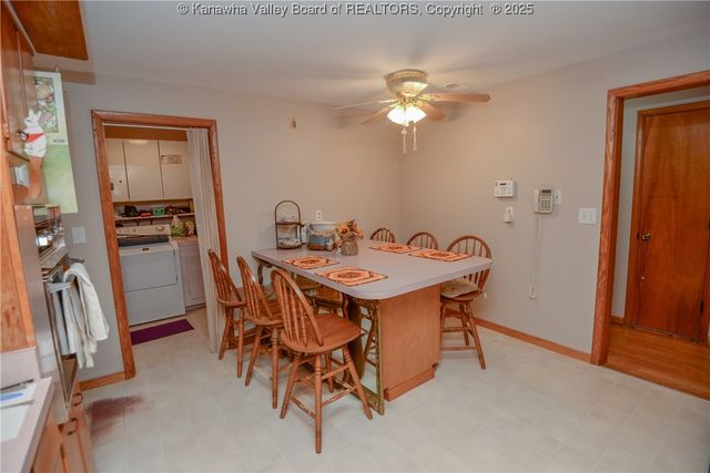 2125 Grant Avenue, St Albans, WV 25177