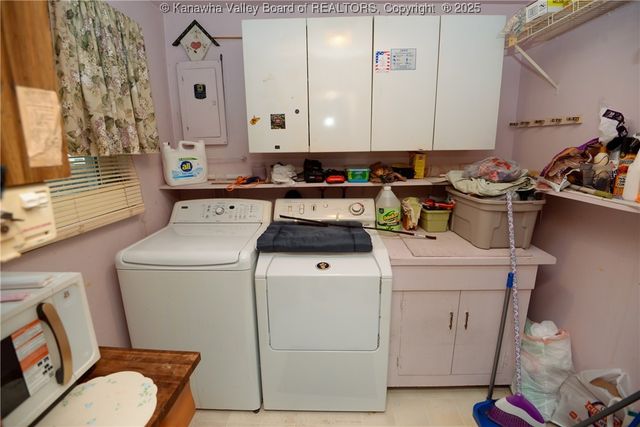 2125 Grant Avenue, St Albans, WV 25177