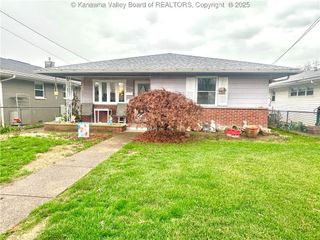 2125 Grant Avenue, St Albans, WV 25177