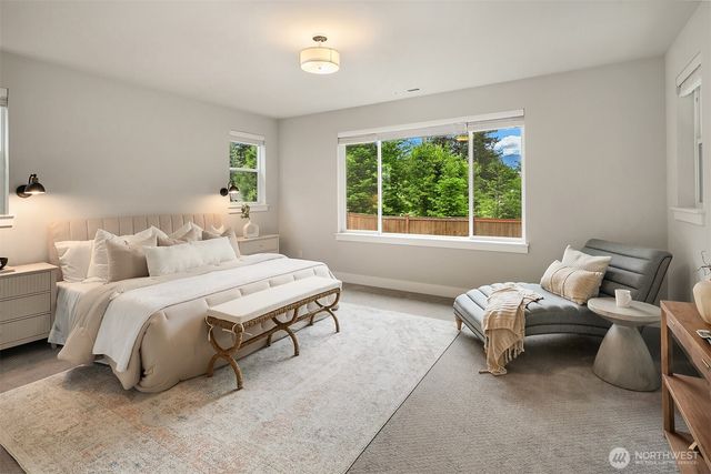 1796 Canyon Ave SE, North Bend, WA 98045