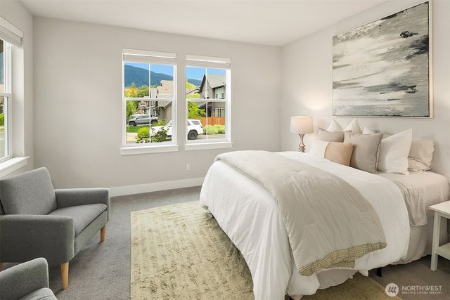 1796 Canyon Ave SE, North Bend, WA 98045