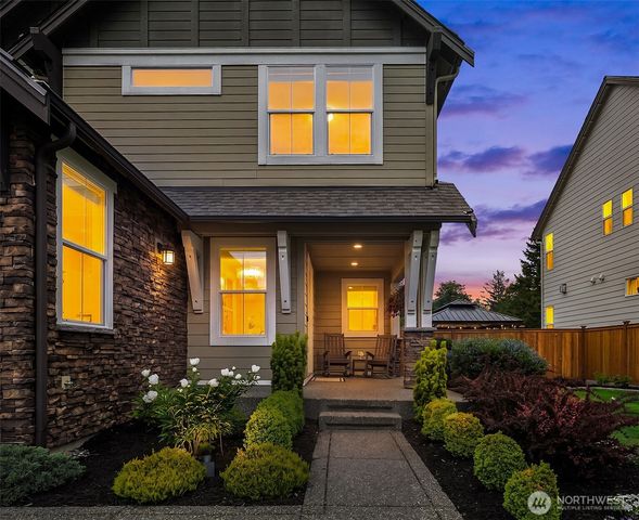 1796 Canyon Ave SE, North Bend, WA 98045