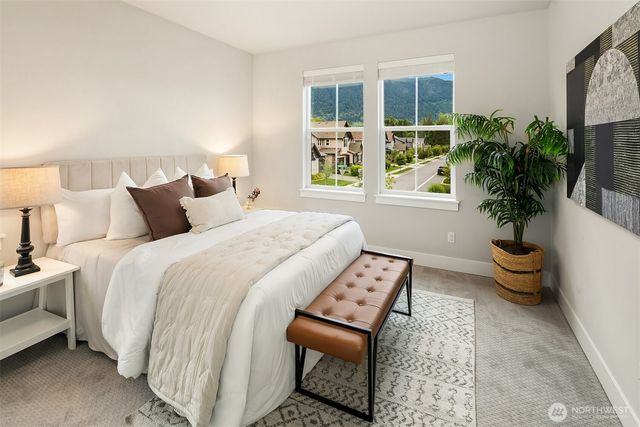 1796 Canyon Ave SE, North Bend, WA 98045