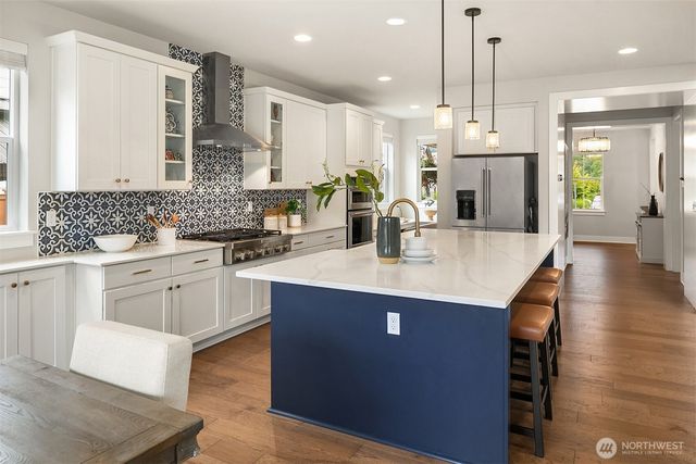 1796 Canyon Ave SE, North Bend, WA 98045