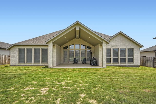 116 Gaston DR, Bastrop, TX 78602