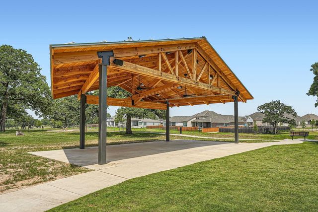 116 Gaston DR, Bastrop, TX 78602