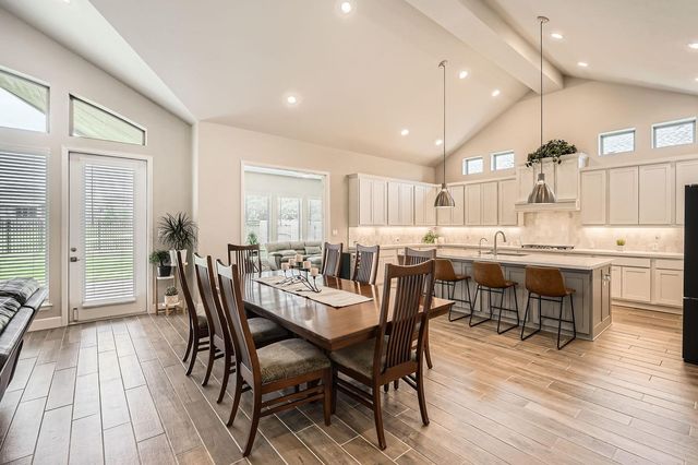 116 Gaston DR, Bastrop, TX 78602