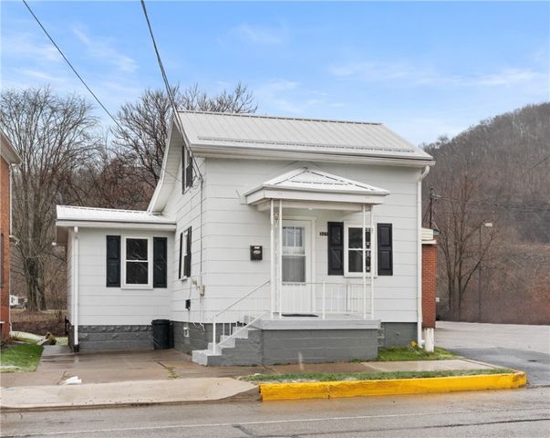 321 2nd St, Freeport Boro, PA 16229