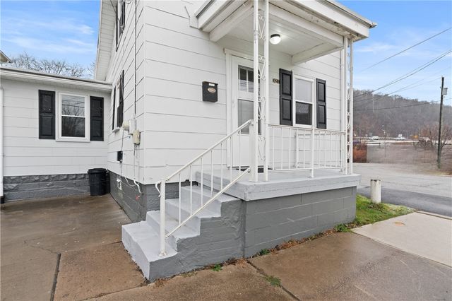 321 2nd St, Freeport Boro, PA 16229