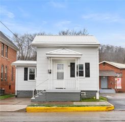 321 2nd St, Freeport Boro, PA 16229