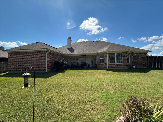 394 Sunland Park, Robinson, TX 76706