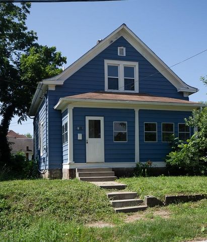 2203 E 37 Street, Kansas City, MO 64109