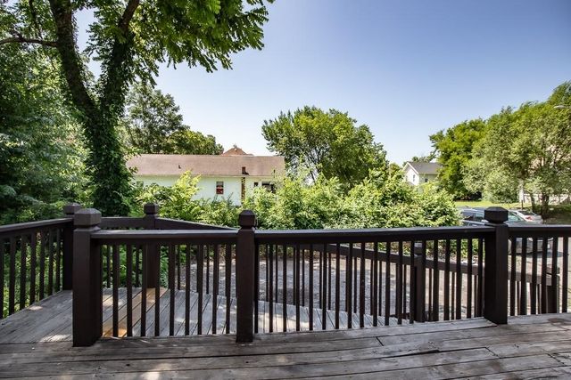 2203 E 37 Street, Kansas City, MO 64109
