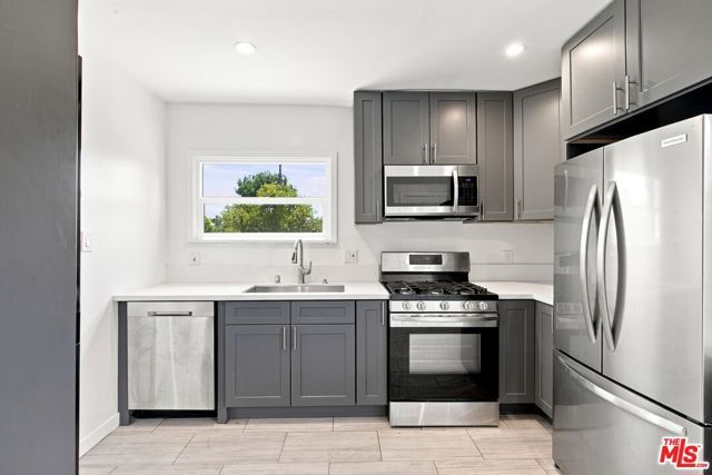 11485 Cumpston Street, North Hollywood (los Angeles), CA 91601