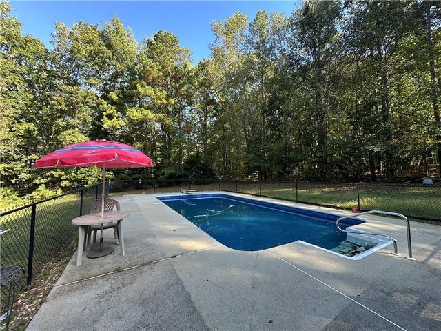 1707 Hiram Sudie Road, Hiram, GA 30141
