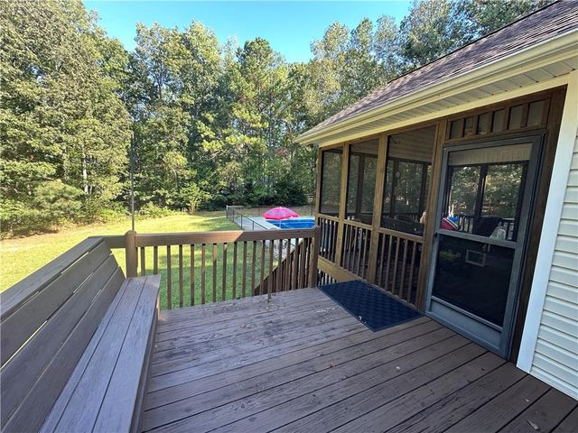 1707 Hiram Sudie Road, Hiram, GA 30141