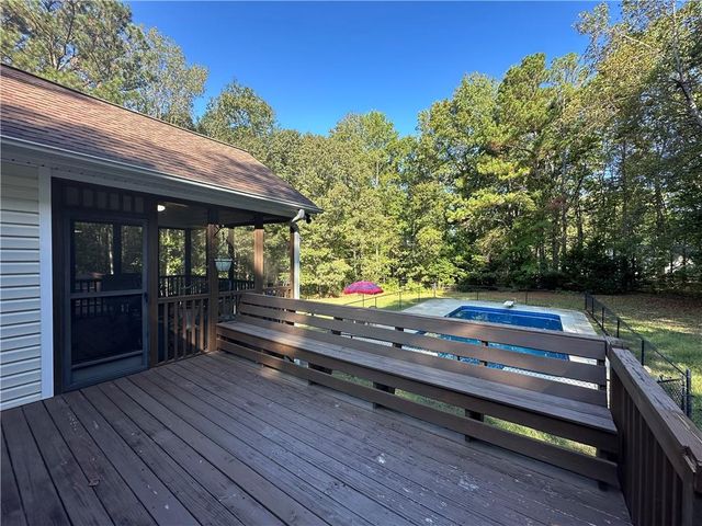 1707 Hiram Sudie Road, Hiram, GA 30141