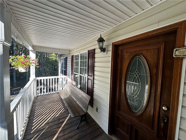 1707 Hiram Sudie Road, Hiram, GA 30141