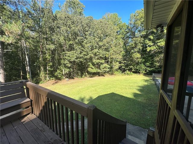 1707 Hiram Sudie Road, Hiram, GA 30141