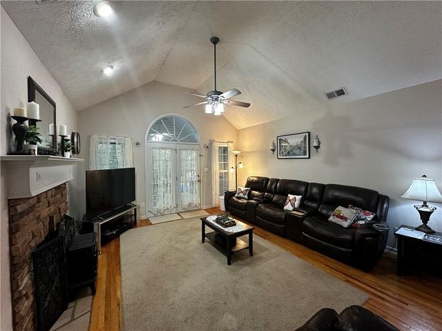 1707 Hiram Sudie Road, Hiram, GA 30141