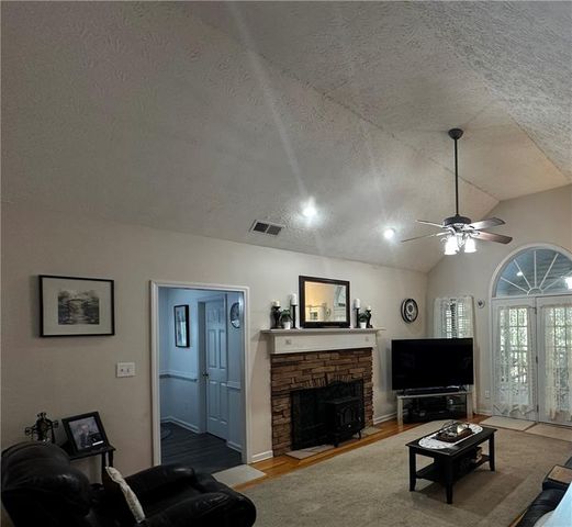 1707 Hiram Sudie Road, Hiram, GA 30141