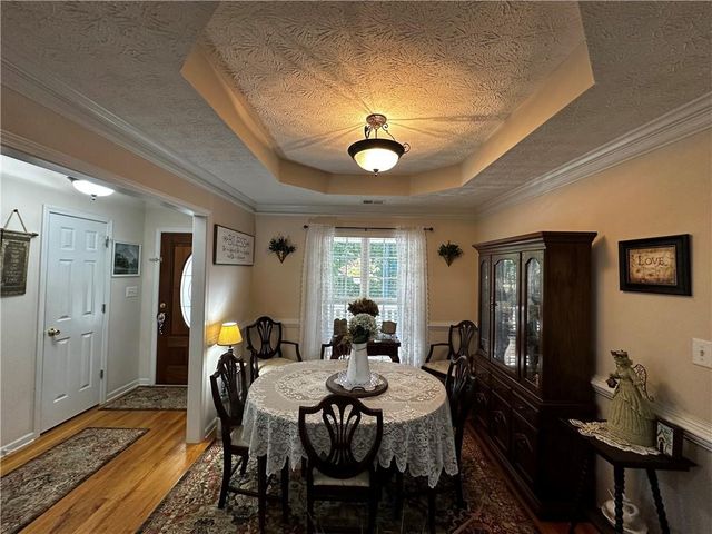 1707 Hiram Sudie Road, Hiram, GA 30141