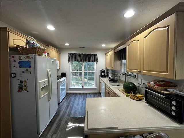 1707 Hiram Sudie Road, Hiram, GA 30141