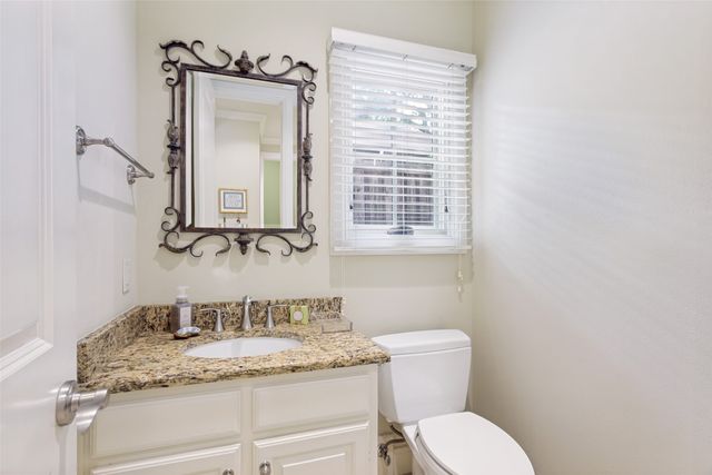 5429 El Campo Avenue, Fort Worth, TX 76107