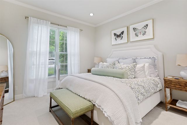 5429 El Campo Avenue, Fort Worth, TX 76107