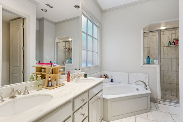 5429 El Campo Avenue, Fort Worth, TX 76107