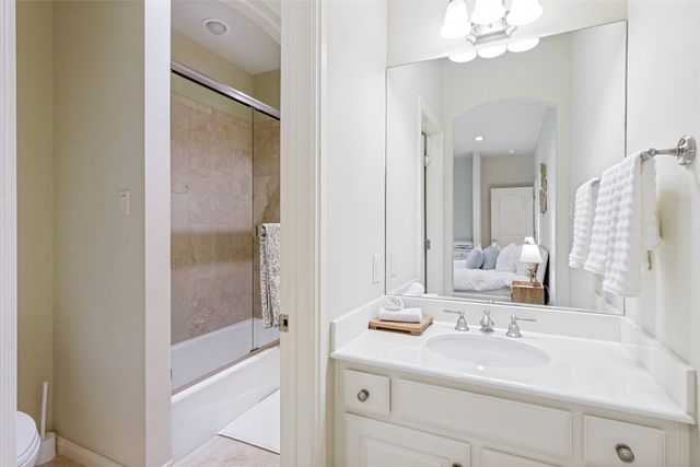 5429 El Campo Avenue, Fort Worth, TX 76107