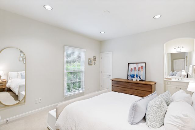 5429 El Campo Avenue, Fort Worth, TX 76107