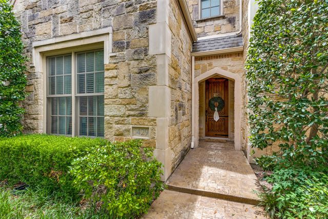 5429 El Campo Avenue, Fort Worth, TX 76107