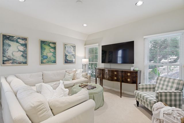 5429 El Campo Avenue, Fort Worth, TX 76107